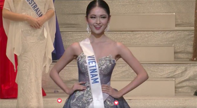 Thùy Dung tại Miss International 2017: Những ngày đầu thăng hoa nhan sắc và nỗ lực chiến đấu với bệnh... thủy đậu! - Ảnh 11.