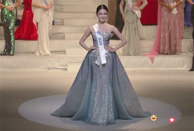 Thùy Dung tại Miss International 2017: Những ngày đầu thăng hoa nhan sắc và nỗ lực chiến đấu với bệnh... thủy đậu! - Ảnh 11.