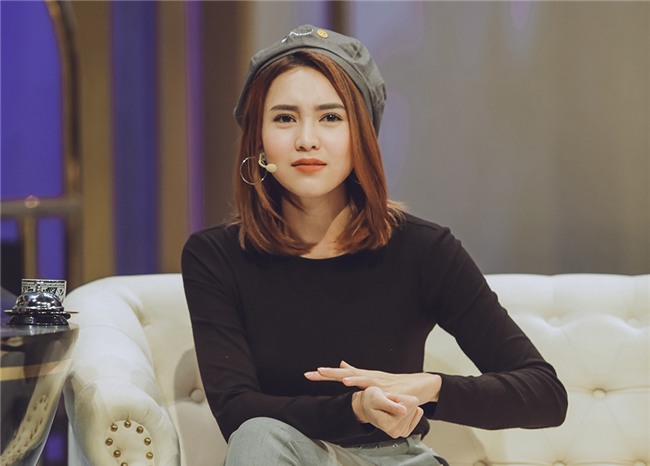 Ninh Dương Lan Ngọc: Yêu sâu đậm đến mấy năm nhưng chia tay không rơi một giọt nước mắt-2