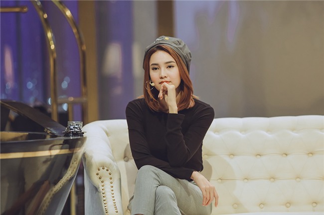 Ninh Dương Lan Ngọc: Yêu sâu đậm đến mấy năm nhưng chia tay không rơi một giọt nước mắt-3