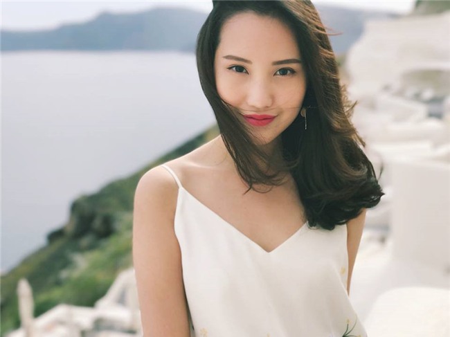 Cuoc song 'dung chat con nha giau' cua hot girl Primmy Truong hinh anh 10