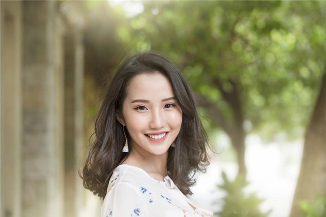 Cuoc song 'dung chat con nha giau' cua hot girl Primmy Truong hinh anh 11