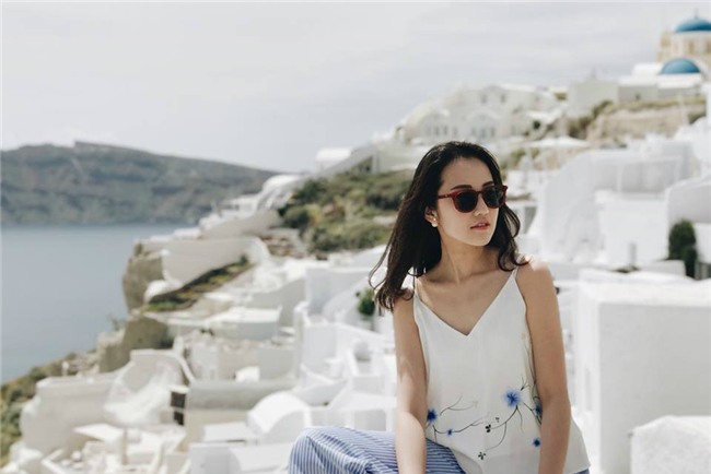 Cuoc song 'dung chat con nha giau' cua hot girl Primmy Truong hinh anh 5