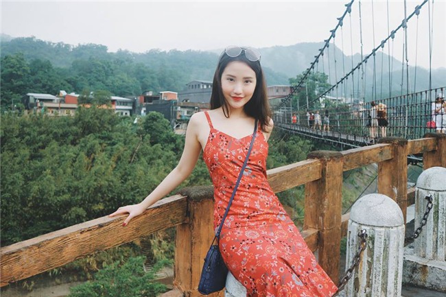 Cuoc song 'dung chat con nha giau' cua hot girl Primmy Truong hinh anh 7