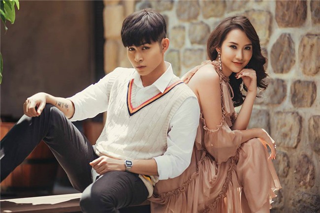 Cuoc song 'dung chat con nha giau' cua hot girl Primmy Truong hinh anh 8