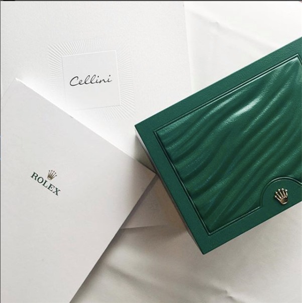 A hau Tu Anh: Tin do hang hieu thu thiet trong showbiz Viet hinh anh 12