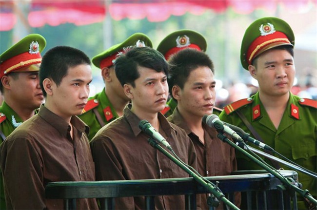 3 ngay toi, tiem thuoc doc voi tu tu Nguyen Hai Duong hinh anh 1