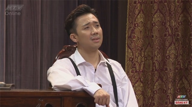 Sốc trước sự độc ác của Trấn Thành khi vào vai phản diện-2