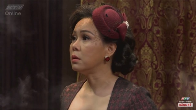 Sốc trước sự độc ác của Trấn Thành khi vào vai phản diện-3