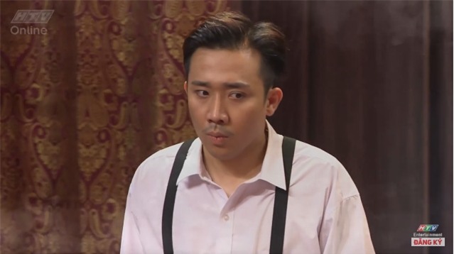 Sốc trước sự độc ác của Trấn Thành khi vào vai phản diện-4