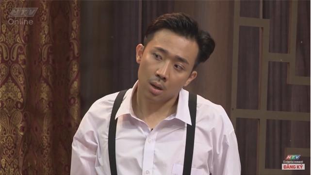 Sốc trước sự độc ác của Trấn Thành khi vào vai phản diện-5