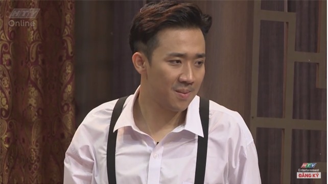 Sốc trước sự độc ác của Trấn Thành khi vào vai phản diện-6