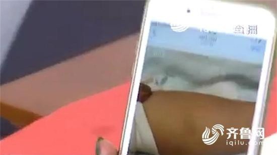 Con 1 tuổi thường xuyên khóc đêm, kiểm tra camera, mẹ bàng hoàng phát hiện bé thường xuyên bị bảo mẫu đánh đập - Ảnh 2.