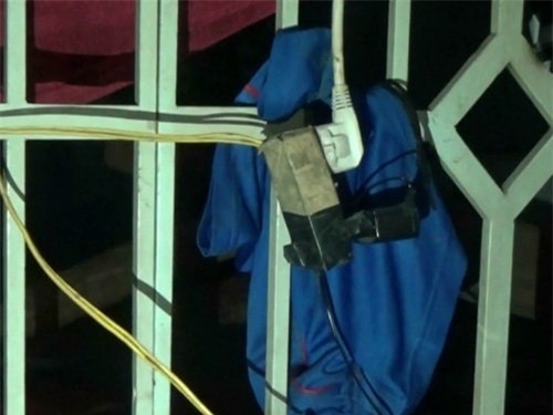 giat minh nhin lai nhung tai nan thuong tam do vua sac pin vua dung dien thoai - 2