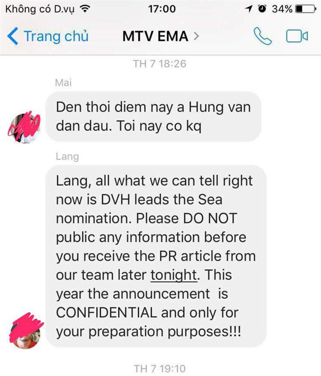 Đại diện của Đàm Vĩnh Hưng bức xúc tố MTV Việt Nam "mang con bỏ chợ" - Ảnh 2.