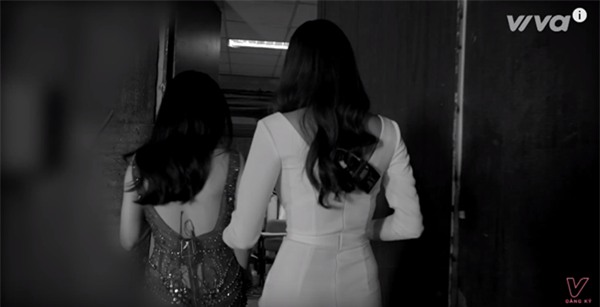 The Look 2017: Bị Kỳ Duyên thách thức, Phạm Hương cảnh báo hoa hậu đừng ngủ quên trên chiến thắng-5