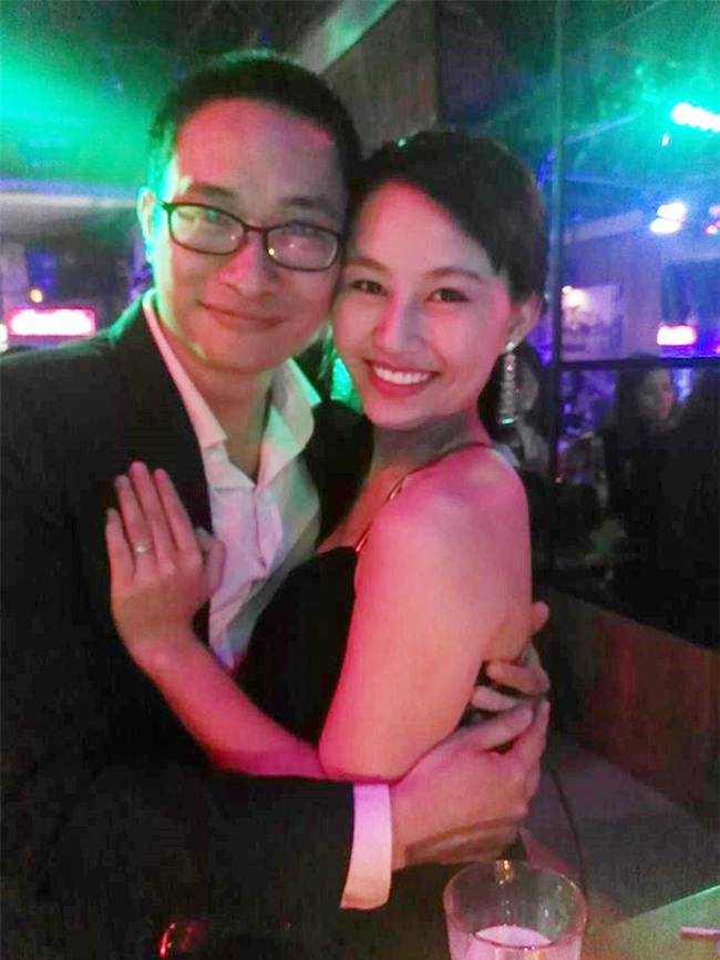 Mẹ trẻ 9X gây tranh cãi vì để con nhỏ ở nhà, vác bụng bầu đi bar: Phụ nữ hư một chút mới hạnh phúc - Ảnh 5.