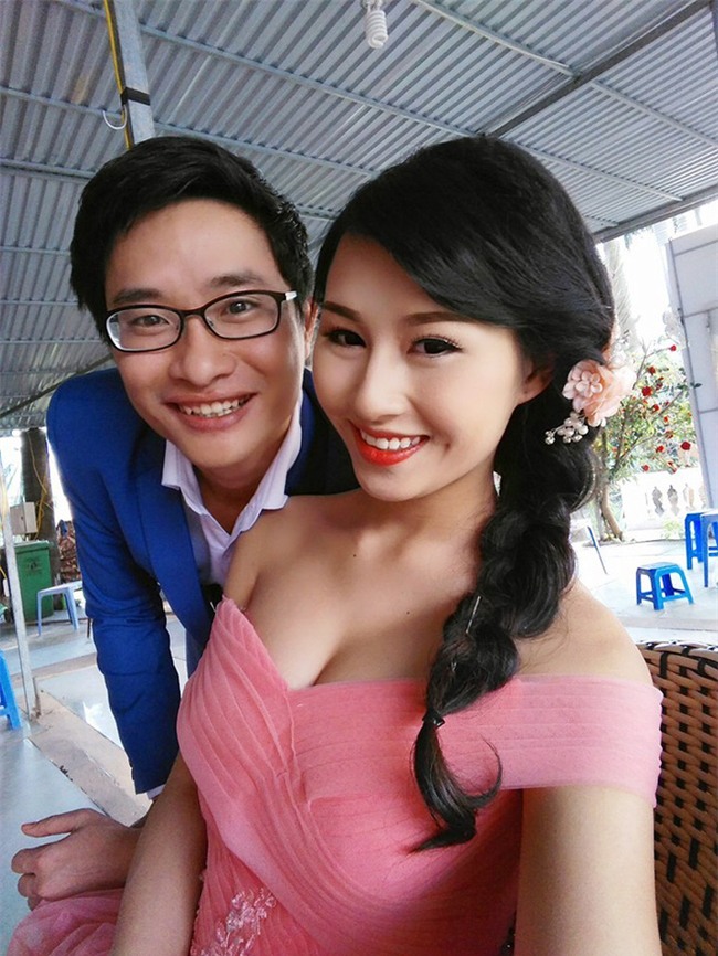 Mẹ trẻ 9X gây tranh cãi vì để con nhỏ ở nhà, vác bụng bầu đi bar: Phụ nữ hư một chút mới hạnh phúc - Ảnh 6.