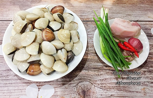 ngheu kho to dam da, la mieng khien noi com het sach luc nao chang biet - 1