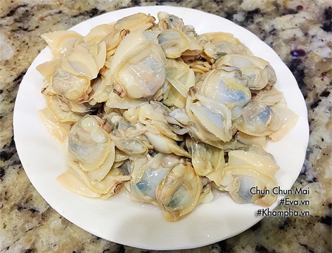 ngheu kho to dam da, la mieng khien noi com het sach luc nao chang biet - 2