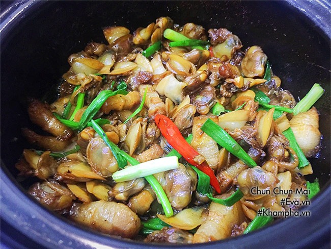 ngheu kho to dam da, la mieng khien noi com het sach luc nao chang biet - 5