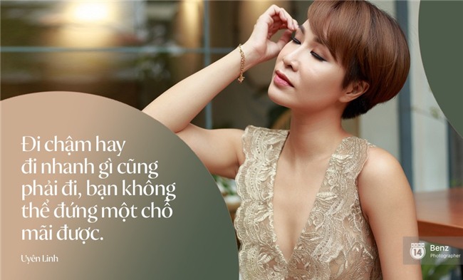 Uyên Linh: Tôi chưa nghe Chi Pu hát, nhưng nói thật tôi cũng không nghe nổi - Ảnh 3.