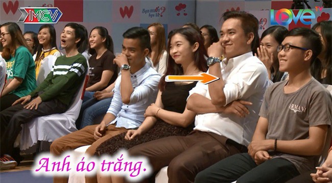 Bạn muốn hẹn hò: Cô gái muốn tìm bạn trai giống bạn thân, Quyền Linh liền nói khó à nha - Ảnh 2.