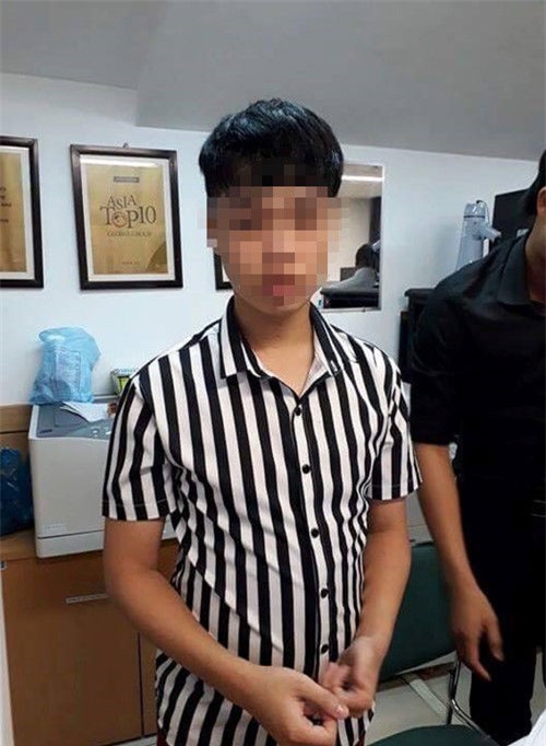 Không được trả đồng nào, Trấn Thành vẫn khuyên Ngô Thanh Vân xử lý thật nặng kẻ quay lén phim - Tin sao Viet - Tin tuc sao Viet - Scandal sao Viet - Tin tuc cua Sao - Tin cua Sao