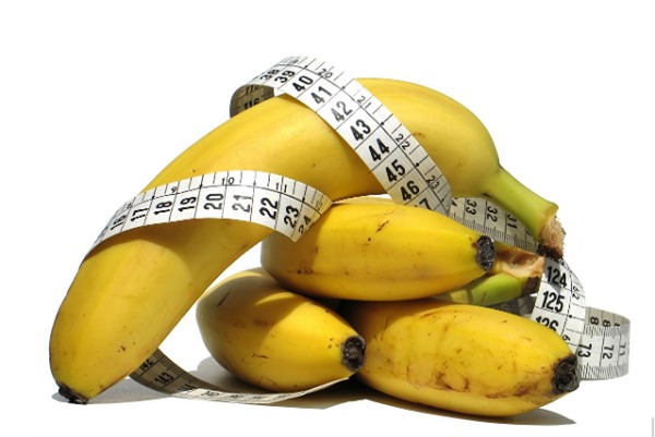 Giảm cân “nhanh không kịp chớp mắt” nhờ chế độ ăn kiêng với chuối cực hay