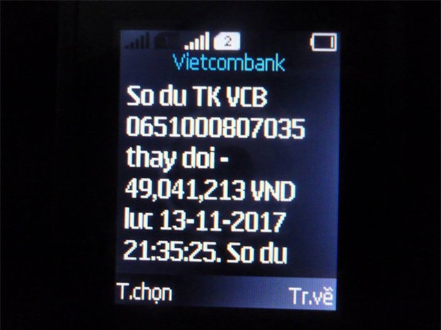 nha tu thien bi lua mat 49 trieu dong tien ung ho cho ba con vung bao lu - 5