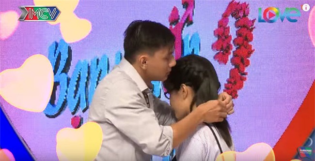 Mới lên sóng 3 ngày, trai đẹp Bạn muốn hẹn hò đã rục rịch kết hôn-2