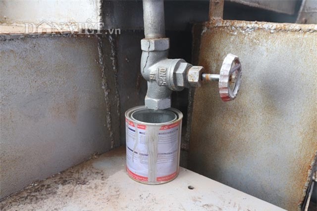 thợ vườn,sáng chế,máy nông nghiệp,phát minh,tự chế,rác thải