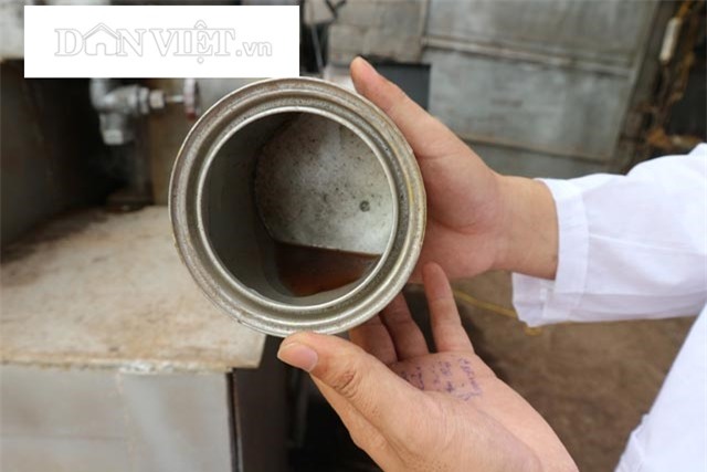 thợ vườn,sáng chế,máy nông nghiệp,phát minh,tự chế,rác thải