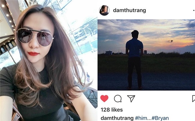 Tiếp nối Cường Đô La, lần đầu tiên Đàm Thu Trang công khai chia sẻ về hôn phu-1