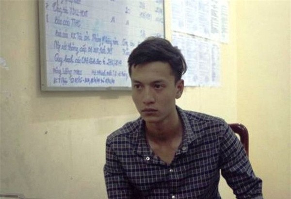 Cái kết của Nguyễn Hải Dương: Từ bạn trai tiểu thư nhà đại gia Bình Phước đến tử tù thảm sát cả gia đình vì hận tình - Ảnh 1.