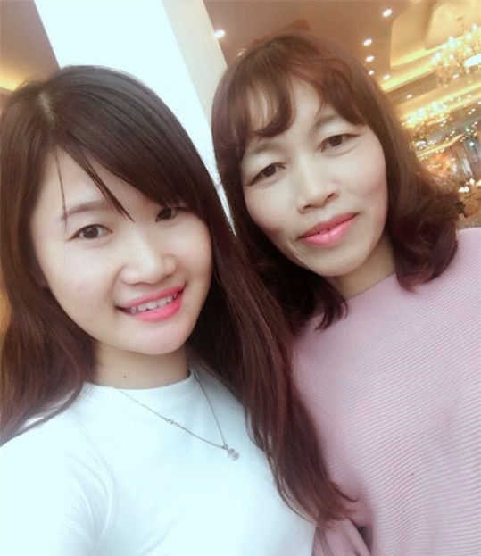 Nàng dâu đoảng may mắn gặp được mẹ chồng chiều, thế là một bước lên tiên luôn - Ảnh 5.