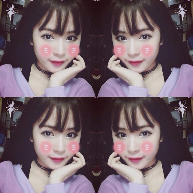 Chỉ một khoảnh khắc ở SVĐ Mỹ Đình, cô gái áo hồng khiến dân mạng ráo riết truy tìm - Ảnh 8.