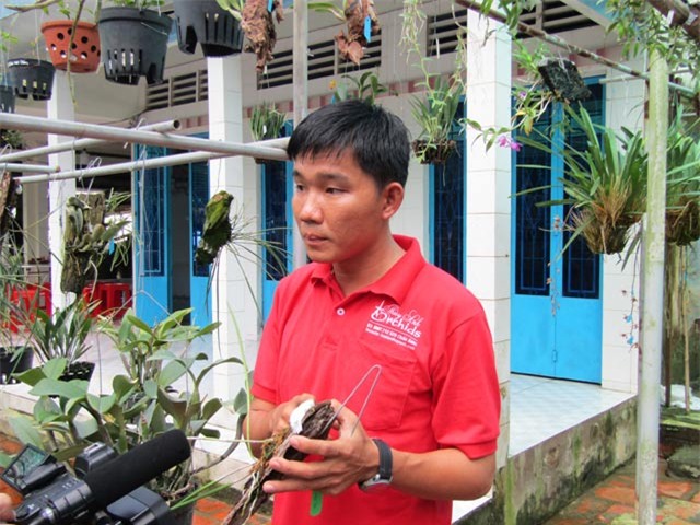 di nhat ve, 8x miet vuon mang tieng me lan hon…vo hinh anh 2