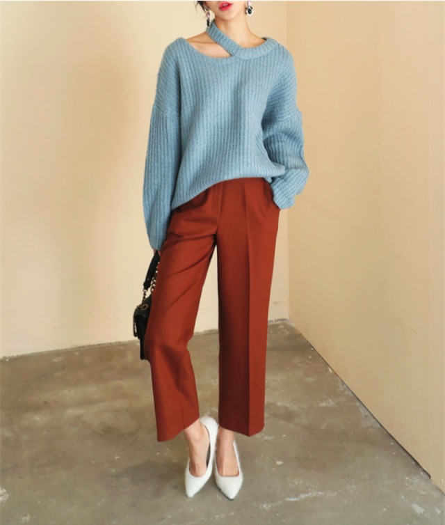 Đây chính xác là 4 tông màu bắt cặp hoàn hảo với sắc nâu cổ điển trong mùa se lạnh - Ảnh 4.