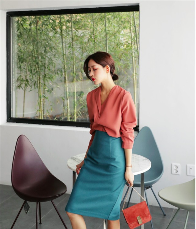 Đây chính xác là 4 tông màu bắt cặp hoàn hảo với sắc nâu cổ điển trong mùa se lạnh - Ảnh 5.