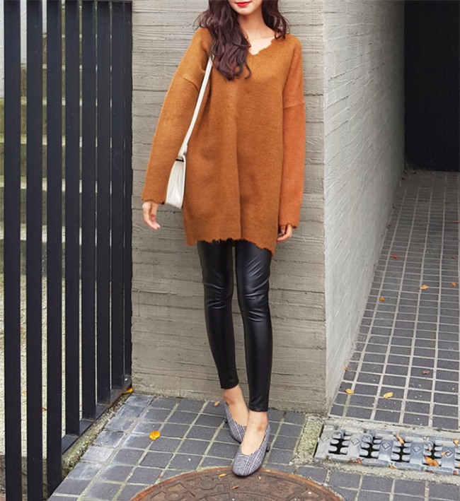 Đây chính xác là 4 tông màu bắt cặp hoàn hảo với sắc nâu cổ điển trong mùa se lạnh - Ảnh 9.