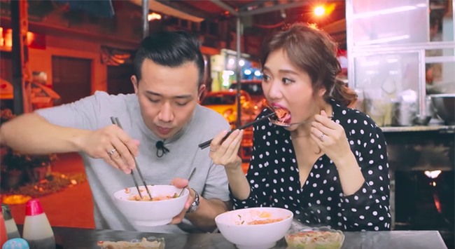 4 quán ăn bình dân vừa ngon, vừa dễ đụng người nổi tiếng ở Sài Gòn - Ảnh 6.