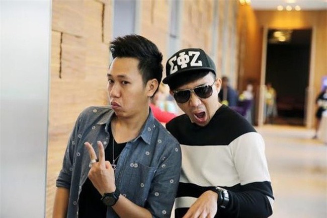 Clip "lầy lội": Trịnh Thăng Bình bị Trấn Thành, Lê Giang... chửi xối xả đến mức phải "muối mặt" bỏ đi! - Ảnh 2.