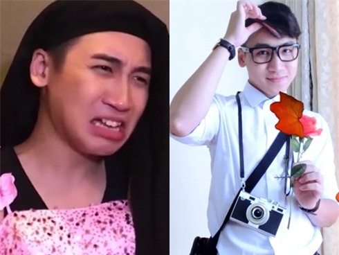 Huy Cung gây sốt với bài phát biểu bênh vực những mối tình phi công, máy bay-1