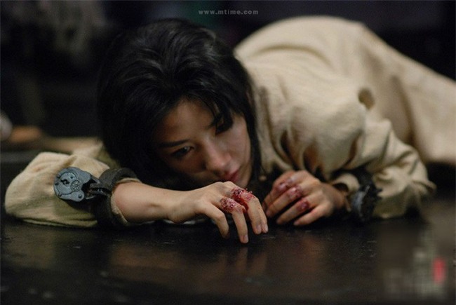 Sự thật sau cánh cửa hoàng cung xưa: Cung nữ ngủ không được ngửa mặt, bỏ trôi thanh xuân trong cảnh lạnh lùng - Ảnh 6.