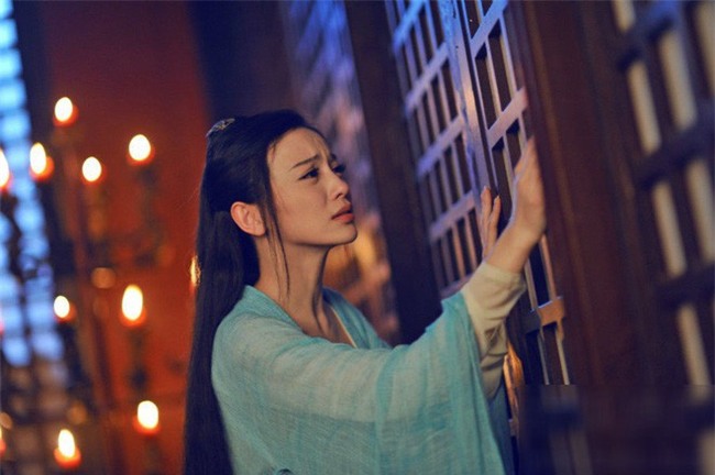 Sự thật sau cánh cửa hoàng cung xưa: Cung nữ ngủ không được ngửa mặt, bỏ trôi thanh xuân trong cảnh lạnh lùng - Ảnh 8.