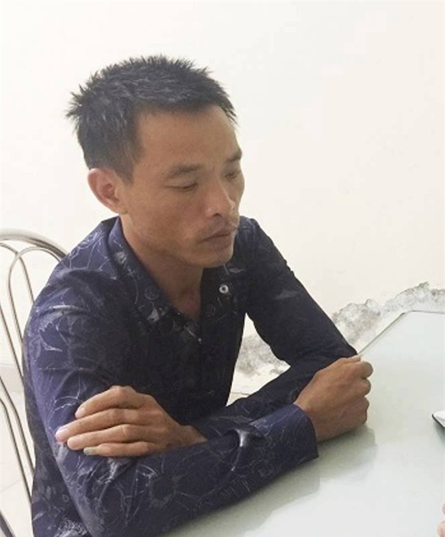 loi khai cua nghi pham dao trom tro cot nguoi chet, doi chuoc 2,5 ti de bao gai - 2