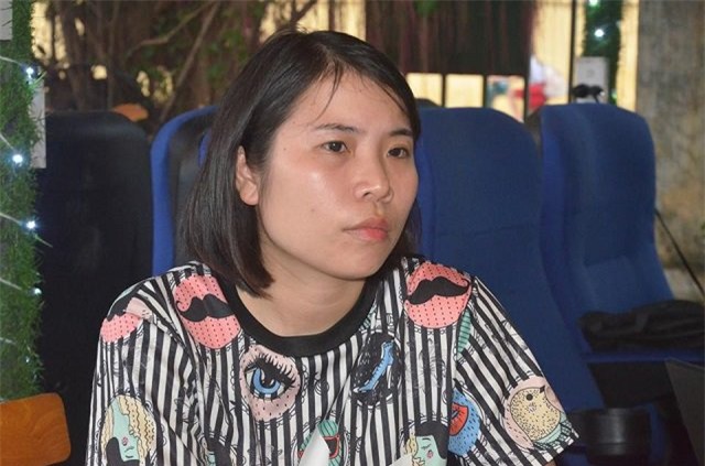 vu co giao bao hanh con rieng cua chong: “toi khoc run khi quay clip con bi me ke danh” - 1