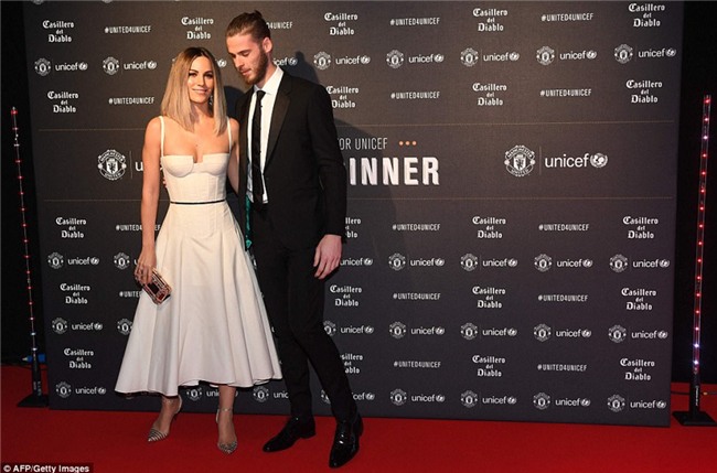 Dan sao MU du gala gay quy tu thien tai Old Trafford hinh anh 3