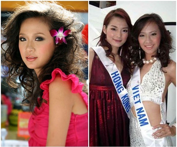 Hành trình thất bại triền miên của người đẹp Việt trên đấu trường Hoa hậu Quốc Tế-4